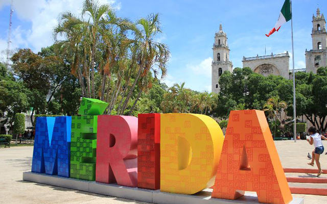 Luxury Cancun Airport Transportation to Merida