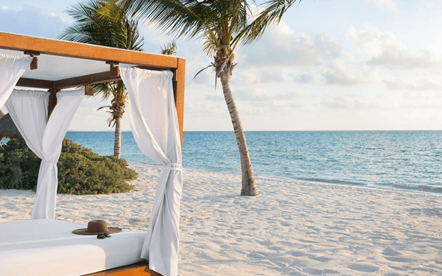 Luxury Cancun Airport Transportation to Playa Mujeres