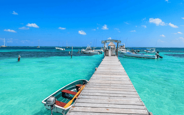 Luxury Cancun Airport Transportation to Puerto Morelos